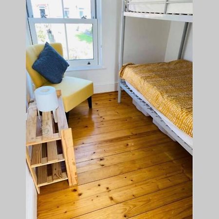 スカーバラ 200 Year Old Large Townhouse With Sea Viewsヴィラ エクステリア 写真