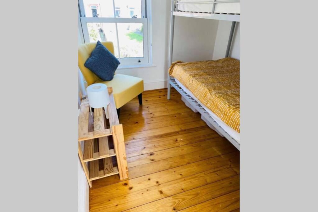 スカーバラ 200 Year Old Large Townhouse With Sea Viewsヴィラ エクステリア 写真