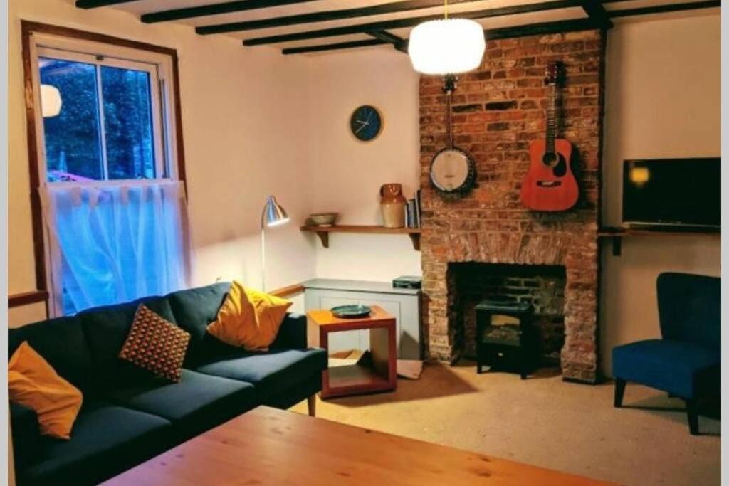 スカーバラ 200 Year Old Large Townhouse With Sea Viewsヴィラ エクステリア 写真