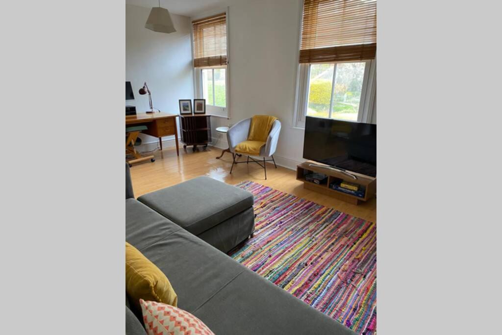 スカーバラ 200 Year Old Large Townhouse With Sea Viewsヴィラ エクステリア 写真